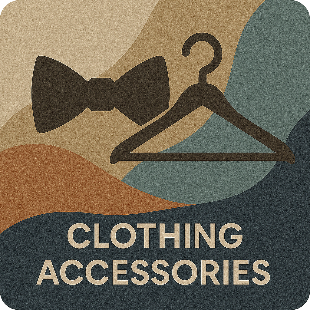 Clothing Accessories
