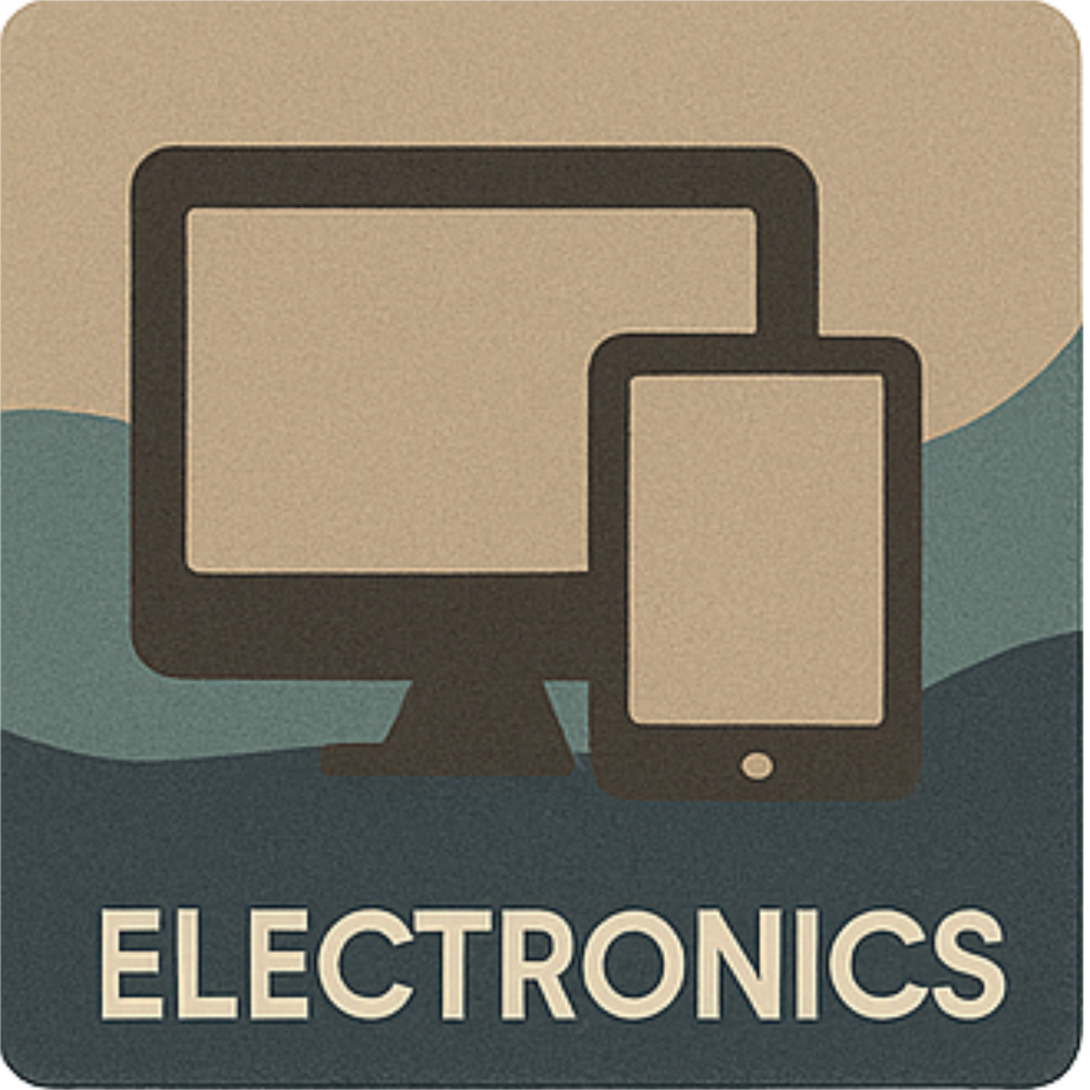 Electronics