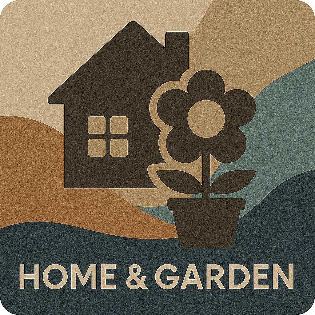 Home & Garden