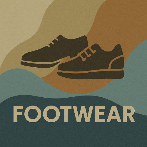 Footwear
