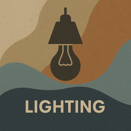 Lighting