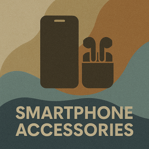 Smartphone Accessories