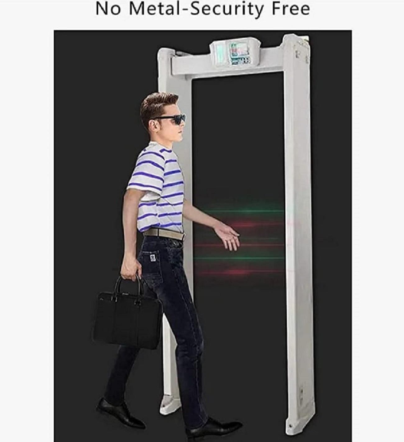 Unisex Canvas Belt Pack Of 2