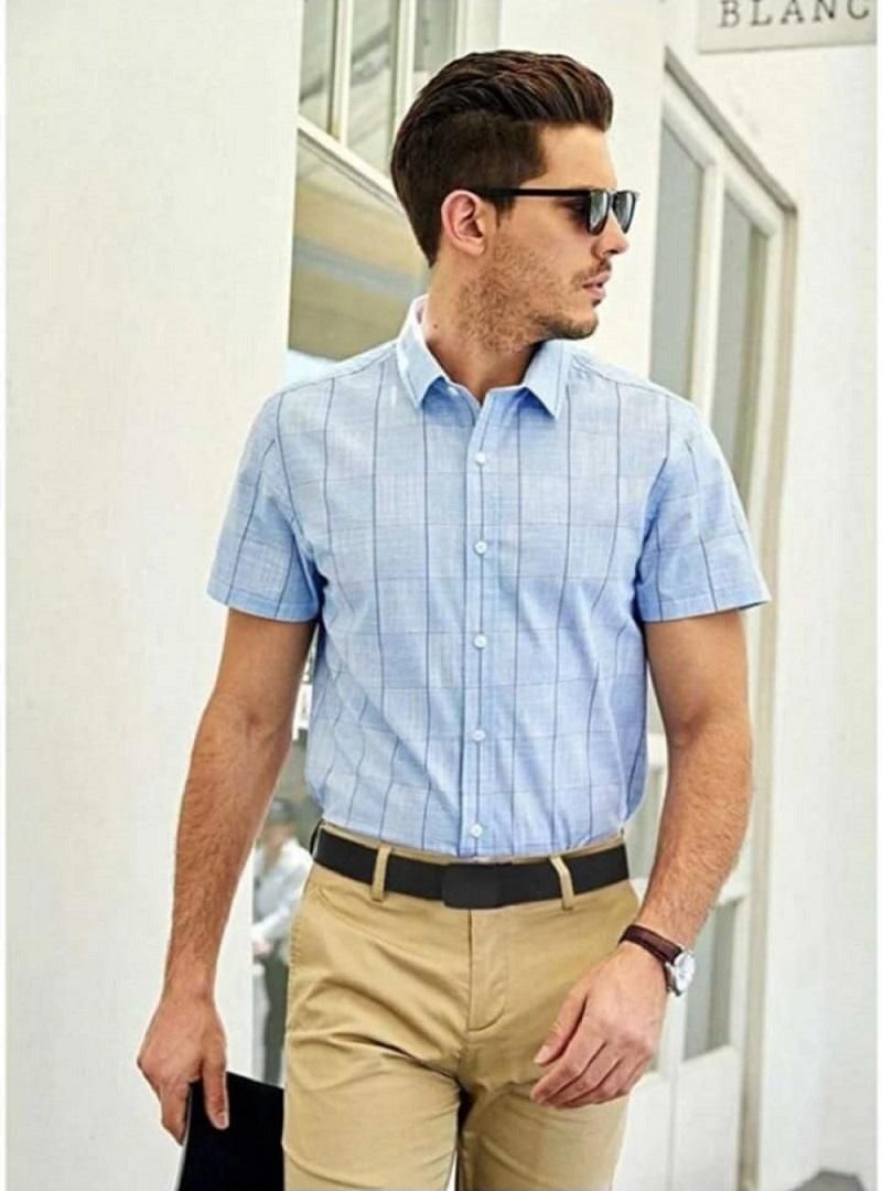 Unisex Canvas Belt Pack Of 2